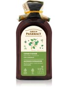 Green Pharmacy Birch Buds & Castol Oil Conditioner kondicionér proti lupům 300 ml
