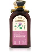 Green Pharmacy Burdock Oil Hair balm balzám na vlasy proti vypadávání vlasů 300 ml
