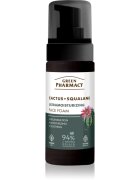 Green Pharmacy Cactus & Squalane Face Foam hydratační pěna 150 ml