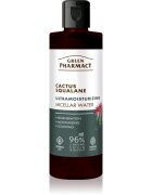 Green Pharmacy Cactus & Squalane Micellar Water hydratační micelární voda 200 ml