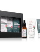 Green Pharmacy Cactus & Squalane Set dárková sada pro hydrataci a vypnutí pokožky