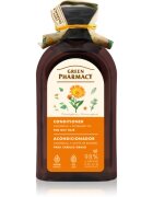 Green Pharmacy Calendula & Rosemary Conditioner kondicionér pro mastné vlasy 300 ml