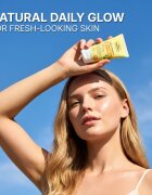 Green Pharmacy Cica + Vitamin C rozjasňující denní krém SPF 50+ 50 ml