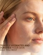 Green Pharmacy Cica + Vitamin C rozjasňující maska na obličej 50 ml