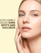 Green Pharmacy Cica + Vitamin C rozjasňující maska na obličej 50 ml