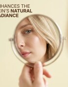 Green Pharmacy Cica + Vitamin C rozjasňující maska na obličej 50 ml