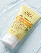 Green Pharmacy Cica + Vitamin C rozjasňující maska na obličej 50 ml