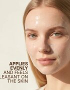 Green Pharmacy Cica + Vitamin C rozjasňující maska na obličej 50 ml