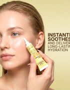 Green Pharmacy Cica + Vitamin C rozjasňující oční krém 15 ml