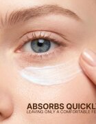Green Pharmacy Cica + Vitamin C rozjasňující oční krém 15 ml