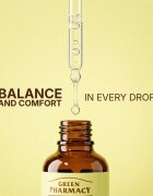 Green Pharmacy Cica + Vitamin C rozjasňující sérum s vitaminem C 30 ml
