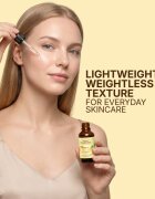 Green Pharmacy Cica + Vitamin C rozjasňující sérum s vitaminem C 30 ml