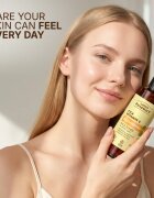 Green Pharmacy Cica + Vitamin C rozjasňující tonikum 200 ml