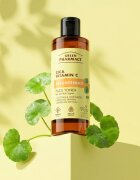 Green Pharmacy Cica + Vitamin C rozjasňující tonikum 200 ml
