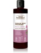 Green Pharmacy Damask Rose & Ceramides Micellar Water čisticí micelární voda 200 ml