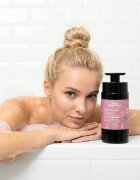 Green Pharmacy Damask Rose & Shea Butter sprchový gel 739 ml
