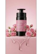 Green Pharmacy Damask Rose & Shea Butter sprchový gel 739 ml