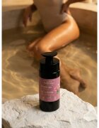 Green Pharmacy Damask Rose & Shea Butter sprchový gel 739 ml