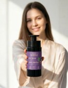 Green Pharmacy Fig & Argan Oil tělový krém 739 ml
