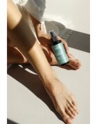Green Pharmacy Foot Care Antiperspirant Deodorizing Foot Spray antiperspirant na chodidla 150 ml