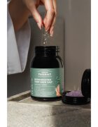 Green Pharmacy Foot Care Deodorizing Foot Bath Salt koupelová sůl na nohy 400 g