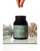 Green Pharmacy Foot Care Deodorizing Foot Bath Salt koupelová sůl na nohy 400 g