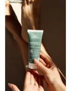 Green Pharmacy Foot Care Deodorizing Foot Cream-Gel Against Unpleasant Odor gelový krém na nohy 75 ml