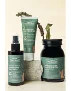 Green Pharmacy Foot Care Deodorizing Foot Cream-Gel Against Unpleasant Odor gelový krém na nohy 75 ml