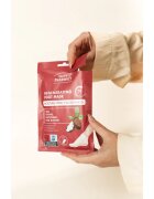 Green Pharmacy Foot Care Regenerating Foot Mask regenerační maska na nohy 2x13 ml