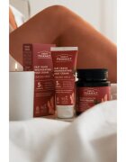 Green Pharmacy Foot Care Regenerating Foot Mask regenerační maska na nohy 2x13 ml