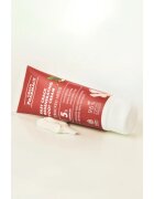Green Pharmacy Foot Care Regenrating Fast Crack Foot Cream regenerační krém na popraskaná chodidla 75 ml