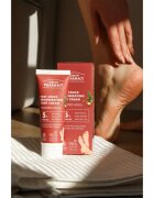 Green Pharmacy Foot Care Regenrating Fast Crack Foot Cream regenerační krém na popraskaná chodidla 75 ml
