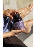Green Pharmacy Foot Care Relaxing Foot Bath Salt relaxační sůl do koupele na nohy 400 g