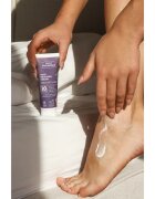 Green Pharmacy Foot Care Relaxing Foot Cream relaxační krém na nohy 75 ml