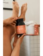 Green Pharmacy Foot Care Softening Foot Bath Salt sůl do koupele na nohy 400 ml