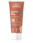 Green Pharmacy Foot Care Softening Foot Cream zjemňující krém na nohy 75 ml