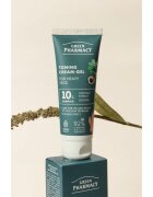 Green Pharmacy Foot Care Toning Foot Cream-Gel For Heavy Legs krém na nohy 75 ml