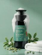Green Pharmacy Green Coffee & Ginger Oil sprchový gel 739 ml