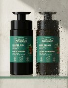 Green Pharmacy Green Coffee & Ginger Oil sprchový gel 739 ml
