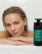 Green Pharmacy Green Coffee & Ginger Oil sprchový gel 739 ml