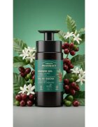 Green Pharmacy Green Coffee & Ginger Oil sprchový gel 739 ml