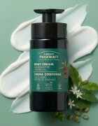 Green Pharmacy Green Coffee & Ginger Oil tělový krém 739 ml