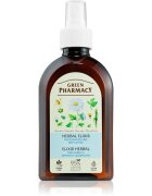 Green Pharmacy Herbal Elixir Hair Care bylinný elixír pro poškozené a lámavé vlasy 250 ml