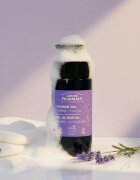 Green Pharmacy Lavender & Flax Oil sprchový gel 739 ml