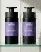 Green Pharmacy Lavender & Flax Oil sprchový gel 739 ml