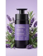 Green Pharmacy Lavender & Flax Oil sprchový gel 739 ml