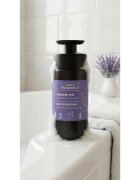 Green Pharmacy Lavender & Flax Oil sprchový gel 739 ml