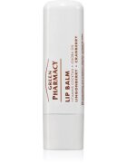 Green Pharmacy Lingonberry and Cranberry Lip Balm vyživující balzám na rty 3.6 ml
