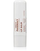Green Pharmacy Mix of oils Lip Balm intenzivní hydratační balzám na rty 3.6 g