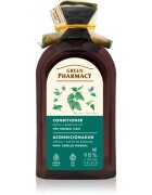 Green Pharmacy Nettle & Burdock oil Conditioner kondicionér pro normální vlasy 300 ml